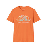 Helping Little Hands Grow Gildan Soft-style T-shirt