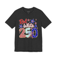 Patriotic 