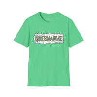 Greenwave Graphic T-Shirt