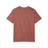 Church Hill Elementary Fall Comfort Colors T-Shirt - Thanksgiving