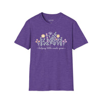 Helping Little Hands Grow Gildan Soft-style T-shirt