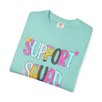 Support Squad T-Shirt — Mrs. Olive