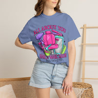 Salon Comfort Colors T‑Shirt — 