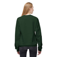 'Greenwaves' Gildan Unisex Crewneck Sweatshirt