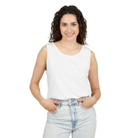 Salon Logo Tank Top — 