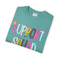 Support Squad T-Shirt — Ms. Boyd