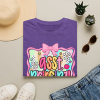 'Assistant Principal - Mrs. Stanfield' T-Shirt