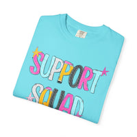 Support Squad T-Shirt — Mrs. Angie