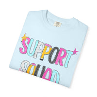 Support Squad T-Shirt — Ms. Boyd