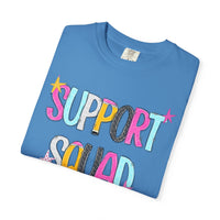 Support Squad T-Shirt — Ms. Livingston