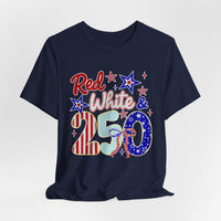 Patriotic 