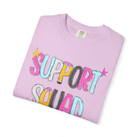 Support Squad T-Shirt — Ms. Palmer