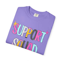 Support Squad T-Shirt — Ms. Boyd