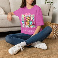 'Assistant Principal - Mrs. Stanfield' T-Shirt