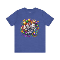 Bella Canvas Unisex 