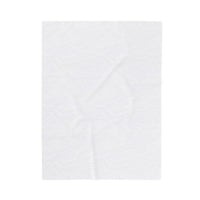 'Oak Hill Raiders' Plush Blanket