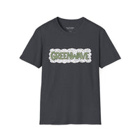 Greenwave Graphic T-Shirt