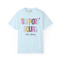 Support Squad T-Shirt — Mrs. Berry