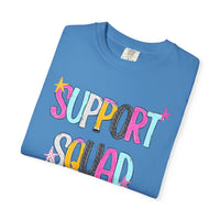 Support Squad T-Shirt — Mrs. Olive