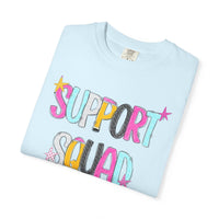 Support Squad T-Shirt — Mrs. Olive