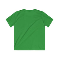Kids Tee — Pink Pencils 'Pre-K' Back-to-School Graphic Shirt