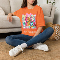 'Assistant Principal - Mrs. Stanfield' T-Shirt