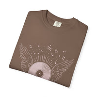 Soulful Music T-Shirt | Comfort Colors Tee