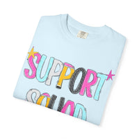 Support Squad T-Shirt | Mr. Bill