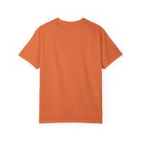 Church Hill Elementary Fall Comfort Colors T-Shirt - Thanksgiving