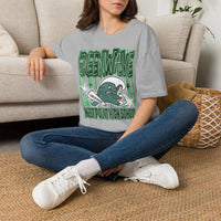 Greenwave - West Point High School Gildan Soft-style T-shirt