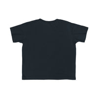 Retro 'Oak Hill Raiders' Rabbit Skins Toddler T-Shirt