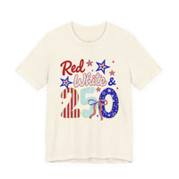 Patriotic 
