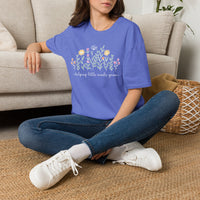 Helping Little Hands Grow Gildan Soft-style T-shirt