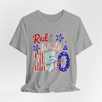Patriotic 
