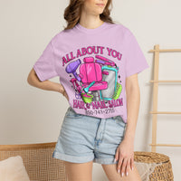 Salon Comfort Colors T‑Shirt — 