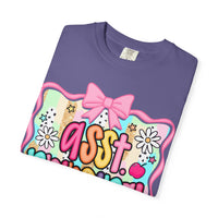 'Asst. Principal' Comfort Colors T-shirt