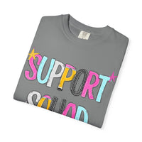 Support Squad T-Shirt | Mr. Bill
