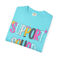 Support Squad T-Shirt | Mr. Bill