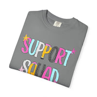 Support Squad T-Shirt — Mrs. Alonso