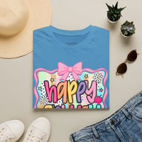 'Happy Fri-Yay!' Gildan Soft-style T-shirt