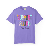 Support Squad T-Shirt — Mrs. Berry