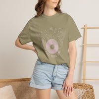 Soulful Music T-Shirt | Comfort Colors Tee