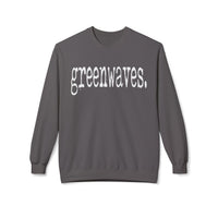 Cozy Unisex Crewneck Sweatshirt | Perfect for Casual Outfits, Gift for Friends, Lounge Wear, Seasonal Style, Unique Apparel
