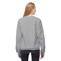 Band Mom Messy Bun Gildan Softstyle Midweight Sweatshirt