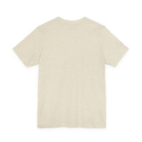 'Church Hill Elementary' Bella Canvas Teacher T-shirt