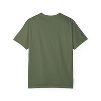 Soulful Music T-Shirt | Comfort Colors Tee for Music Lovers, Gift for Music Enthusiasts, Festival Wear, Finding Your Vibe