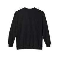 'Grinchy' Gildan Soft-style Unisex Crewneck Sweatshirt