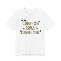 Christmas Festive Women's Tee