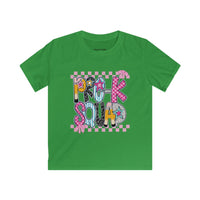 Preppy 'Pre-K Squad' Gildan Youth T-shirt - Back to School