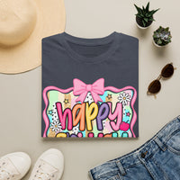 'Happy Fri-Yay!' Gildan Soft-style T-shirt